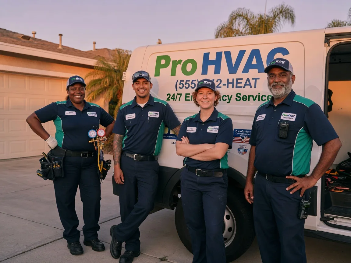 Furnace Repair company in Athens, OH